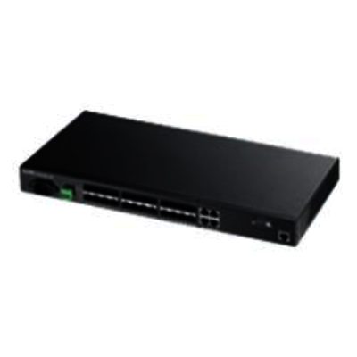 Zyxel ZyXEL MGS3600-24F 24-port L2 Metro Switch Zyxel ZyXEL MGS3600-24F 24-port L2 Metro Switch
